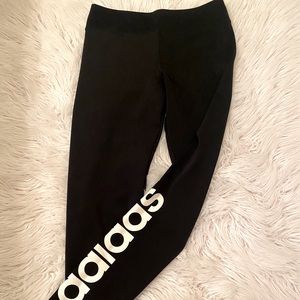 RESERVED Adidas Workout Leggings